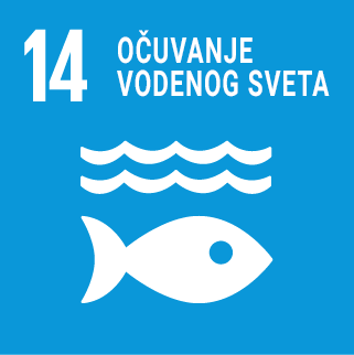 Očuvati i održivo koristiti okeane, mora i morske resurse za održiv razvoj